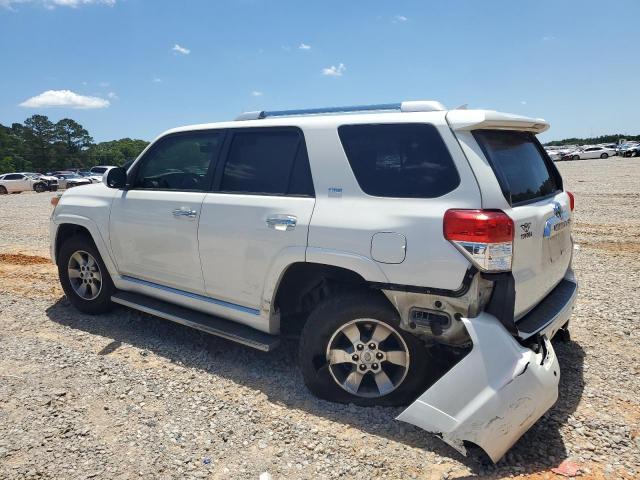 Vin: jtezu5jr0d5057678, lot: 55656665, toyota 4runner sr5 20132