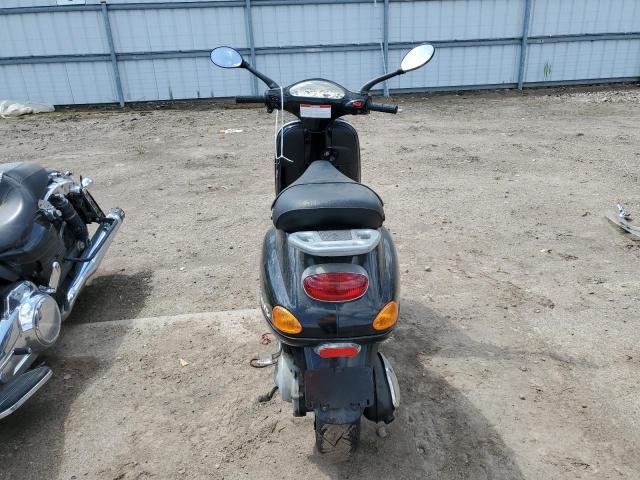 2001 VESPA LX50 ZAPC16C1315003978
