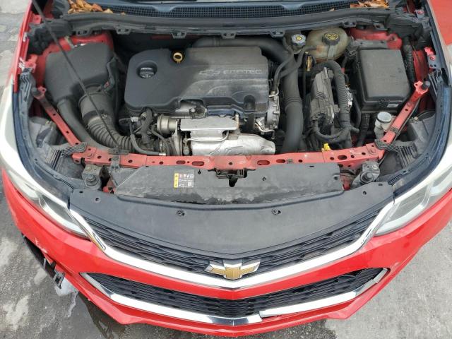 2017 CHEVROLET CRUZE LS 1G1BC5SM3H7252530
