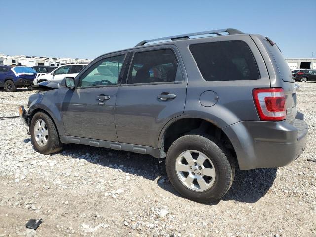 Vin: 1fmcu0e7xckb19962, lot: 49287765, ford escape limited 20122