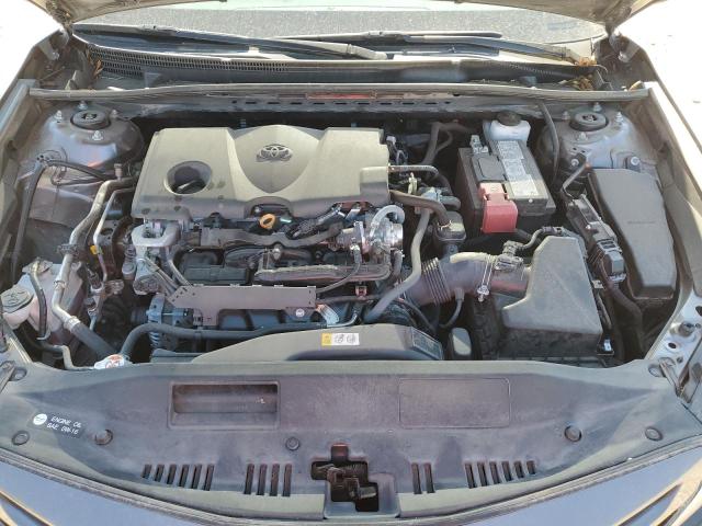 2024 TOYOTA CAMRY XSE - 4T1K61AK6RU195911