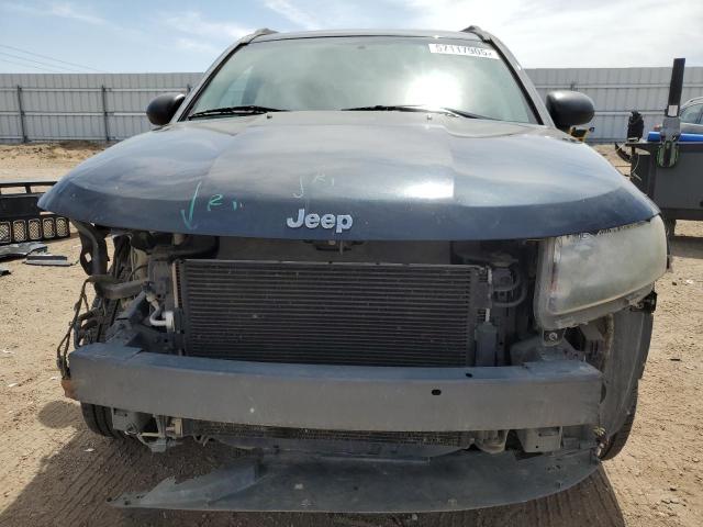2016 JEEP COMPASS SP 1C4NJCBA5GD543146