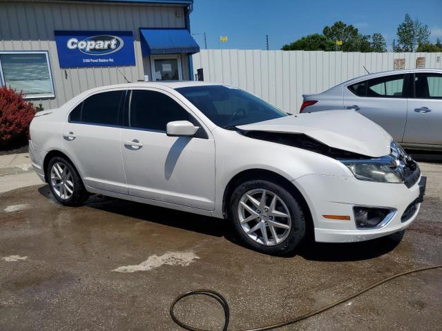Vin: 3fahp0jgxar226600, lot: 57155615, ford fusion sel 20104