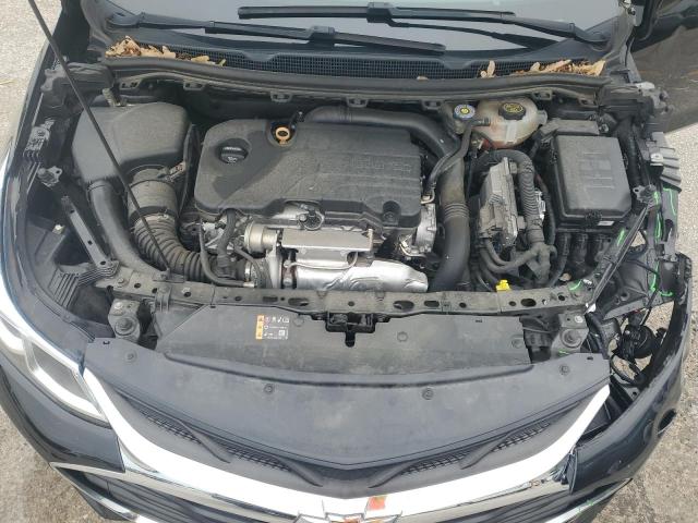 2019 CHEVROLET CRUZE LS - 1G1BC5SM5K7152064