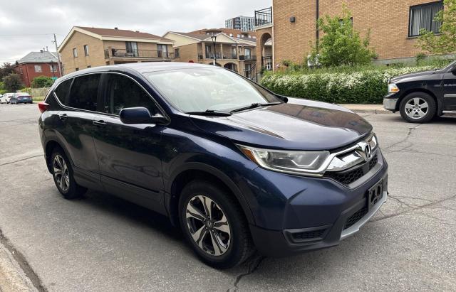 HONDA CR-V LX