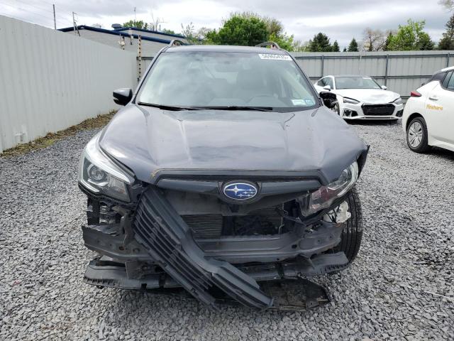 2019 SUBARU FORESTER S JF2SKAJC5KH521044