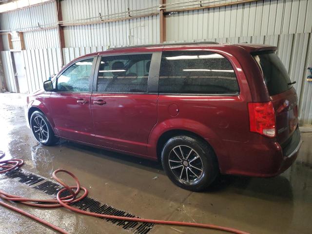 Vin: 2c4rdgeg5jr240808, lot: 56024105, dodge caravan gt 20182