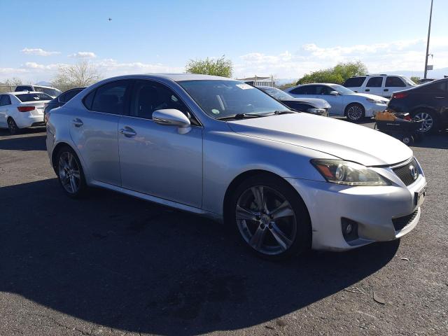 Vin: jthbf5c27b5155960, lot: 54979385, lexus is 250 20114