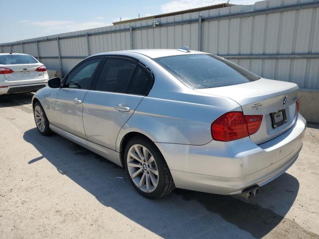 Vin: wbapk5g50bnn81333, lot: 55957035, bmw 3 series xi sulev 20112