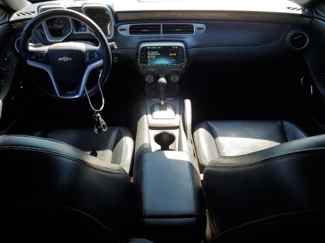 2015 CHEVROLET CAMARO 2SS 2G1FK1EJ8F9260293