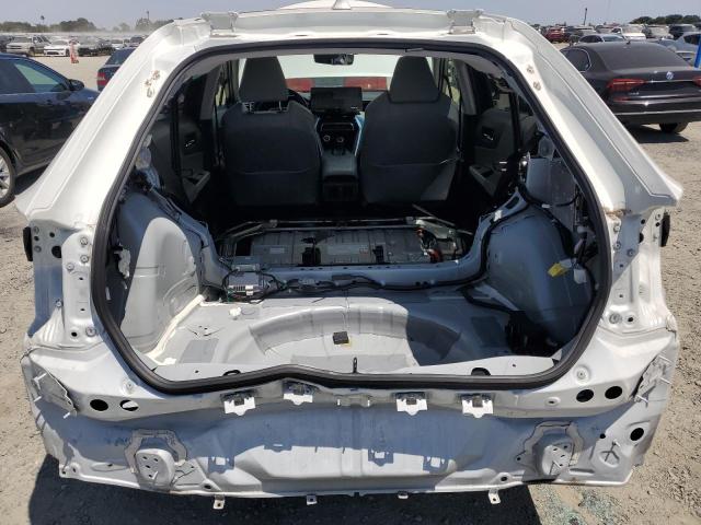 2021 TOYOTA VENZA LE - JTEAAAAH7MJ035030