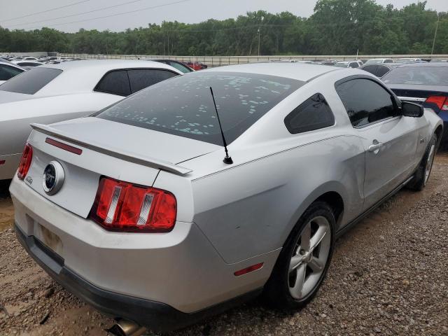 Vin: 1zvbp8ch2a5152917, lot: 55180295, ford mustang gt 20103