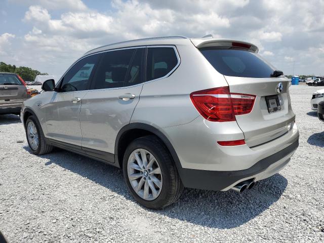 Vin: 5uxwz7c30h0v92699, lot: 56203265, bmw x3 sdrive28i 20172