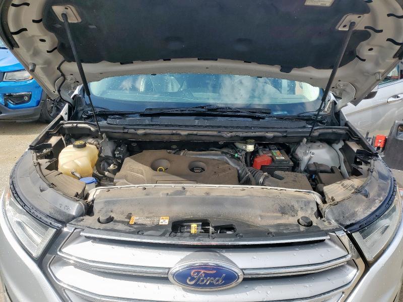 2017 FORD EDGE TITAN - 2FMPK3K98HBB98774