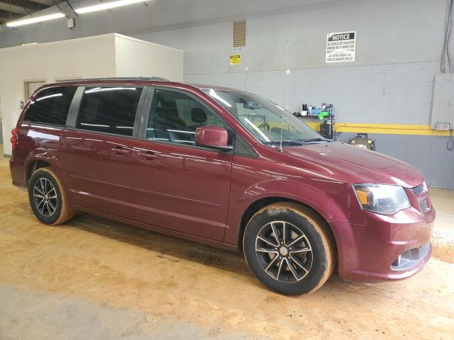 Vin: 2c4rdgeg0hr681417, lot: 58488115, dodge caravan gt 20174