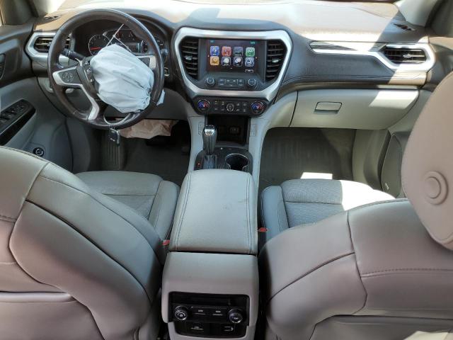 2018 GMC ACADIA SLT - 1GKKNMLS8JZ187634
