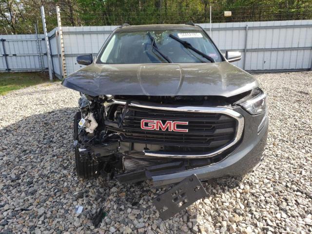 2019 GMC TERRAIN SL - 3GKALTEV1KL221117
