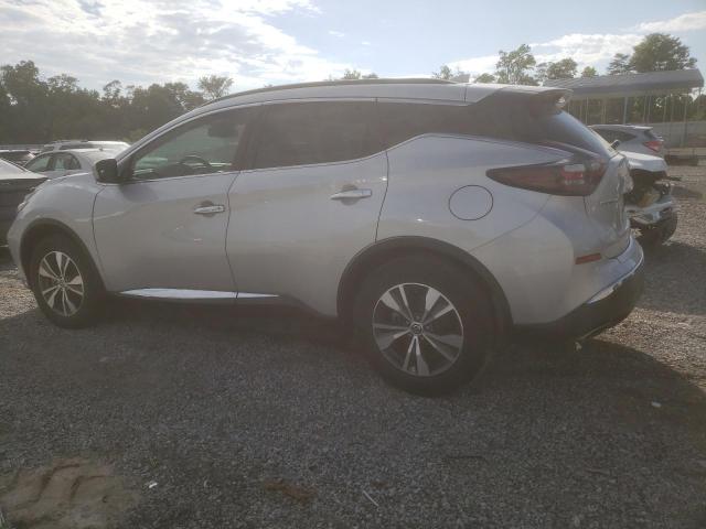 Vin: 5n1az2bs9mc111571, lot: 57509925, nissan murano sv 20212