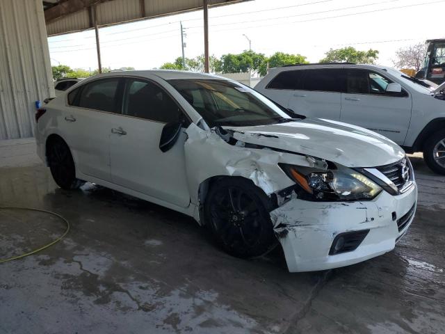 Vin: 1n4al3ap5hc291829, lot: 57784925, nissan altima 2.5 20174