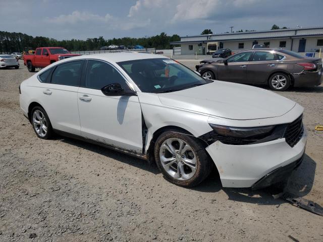 Vin: 1hgcy1f25pa010954, lot: 57607765, honda accord lx 20234