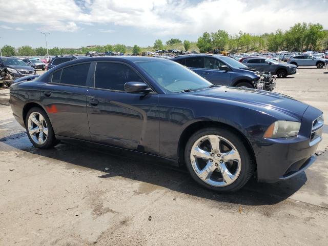 Vin: 2c3cdxhg4ch164514, lot: 57122785, dodge charger sxt 20124