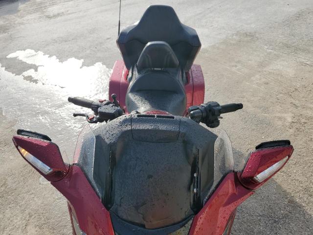 2018 HONDA GL1800 D JH2SC7956JK000427