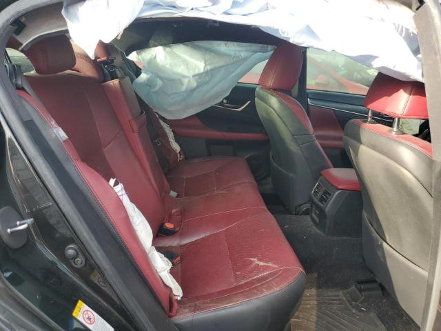 2019 LEXUS GS 350 BAS JTHBZ1BL4KA017004