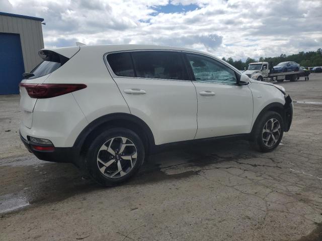 Vin: kndpmcac8l7761710, lot: 58187945, kia sportage lx 20203