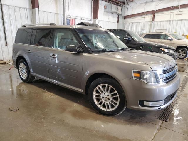 Vin: 2fmgk5c89dbd30274, lot: 55431335, ford flex sel 20134