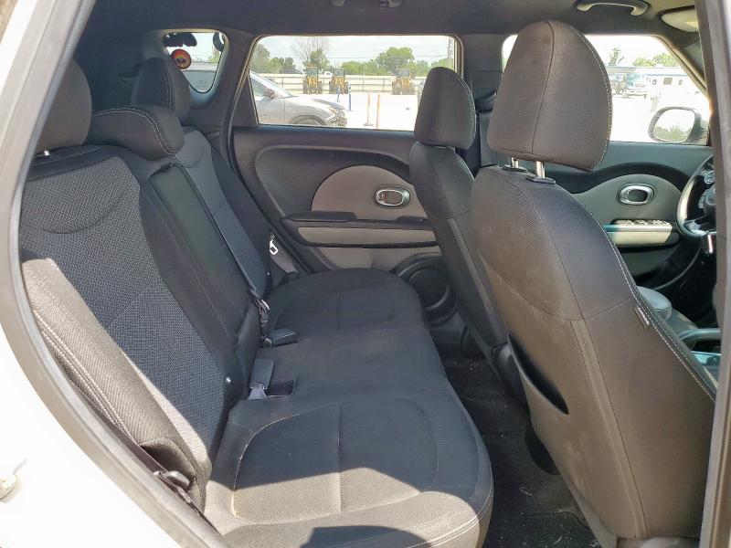 2017 KIA SOUL + - KNDJP3A53H7430085