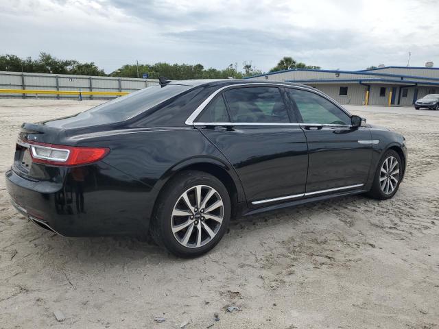 Vin: 1ln6l9pk6j5609350, lot: 56308415, lincoln continentl premiere 20183