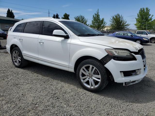 Vin: wa1lmafexbd004153, lot: 55848275, audi q7 premium plus 20114