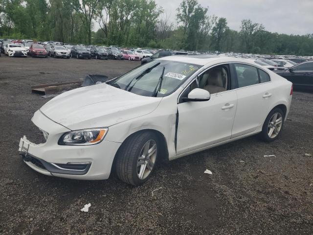 Vin: yv1612fs9e2275691, lot: 57226245, volvo s60 t5 2014 img_1