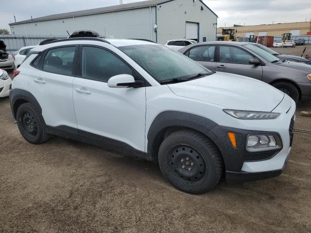 Vin: km8k12aa0ju109346, lot: 54370645, hyundai kona se 20184