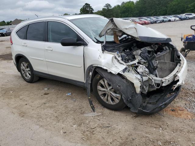 Vin: 5j6rm3h79el033061, lot: 57318785, honda crv exl 20144