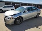 2017 TOYOTA CAMRY LE - 4T1BF1FK0HU454092