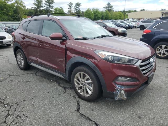 Vin: km8j33a47hu550181, lot: 57810095, hyundai tucson limited 20174