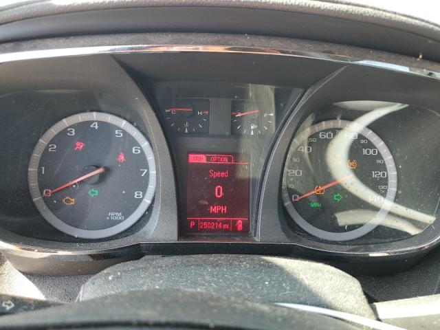 2017 GMC TERRAIN SL 2GKFLPE38H6173897