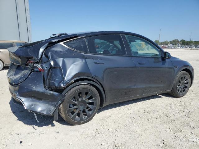 Vin: 7saygdee9ra222416, lot: 57152385, tesla model y 20243