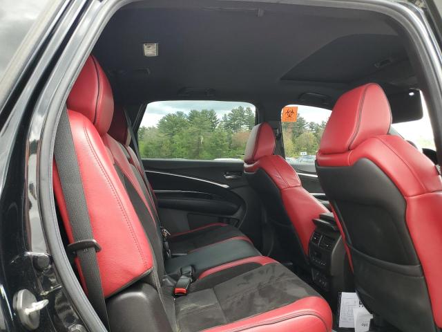 2019 ACURA MDX A-SPEC 5J8YD4H02KL805228