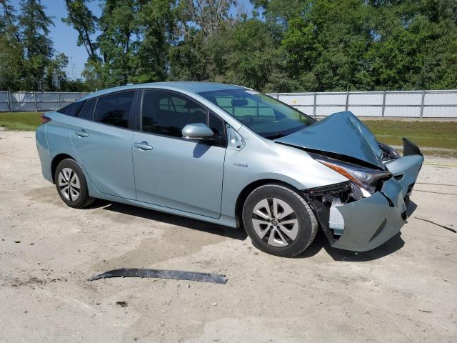 Vin: jtdkarfu4g3503320, lot: 56989525, toyota prius 20164