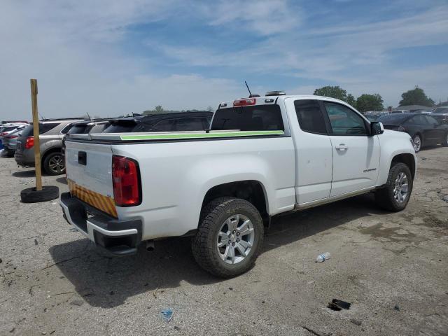 Vin: 1gchscea3n1119288, lot: 55288915, chevrolet colorado lt 20223