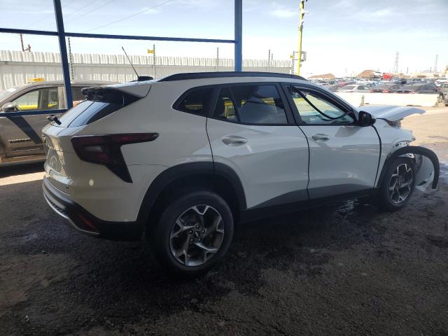 Vin: kl77lhep1sc227335, lot: 58344345, chevrolet trax 1lt 20253