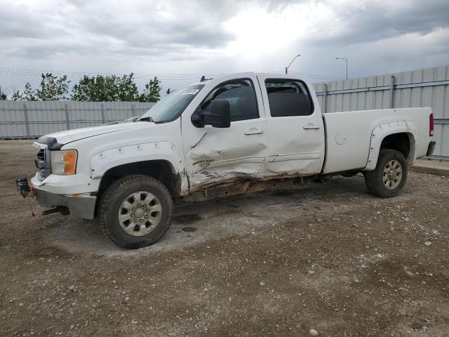 GMC SIERRA K35