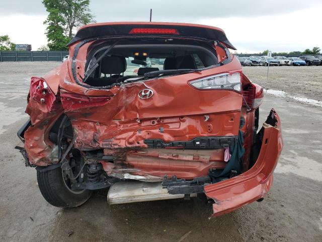 2017 HYUNDAI TUCSON LIM - KM8J33A43HU473129