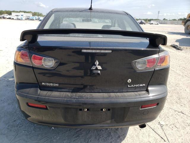 2015 MITSUBISHI LANCER GT JA32U8FW6FU020437