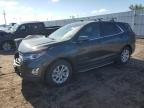 2019 CHEVROLET EQUINOX LT - 3GNAXKEV1KS577204