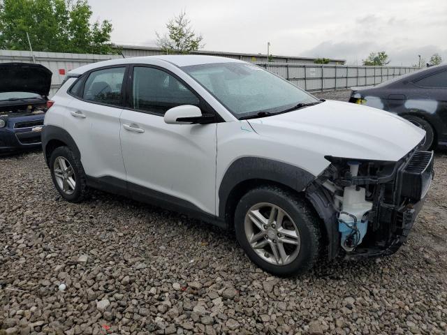 Vin: km8k12aa0ku256574, lot: 57131375, hyundai kona se 20194