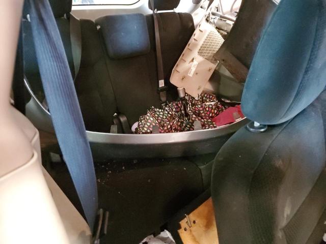 2015 DODGE GRAND CARA 2C4RDGBG2FR746706