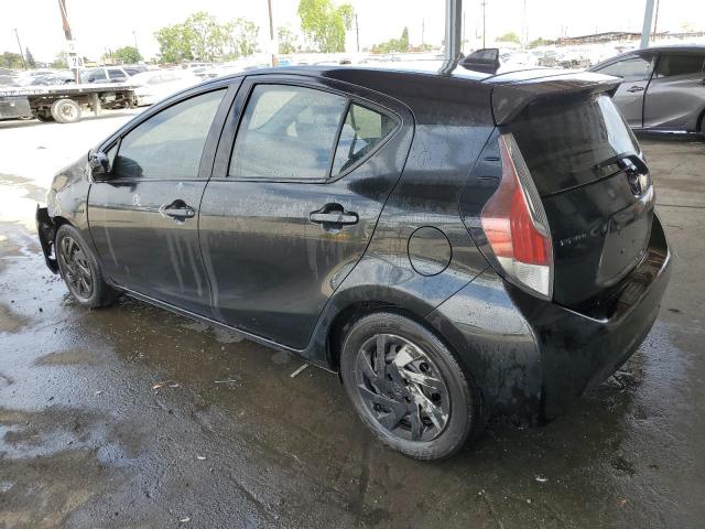 Vin: jtdkdtb33f1580675, lot: 55702255, toyota prius 20152